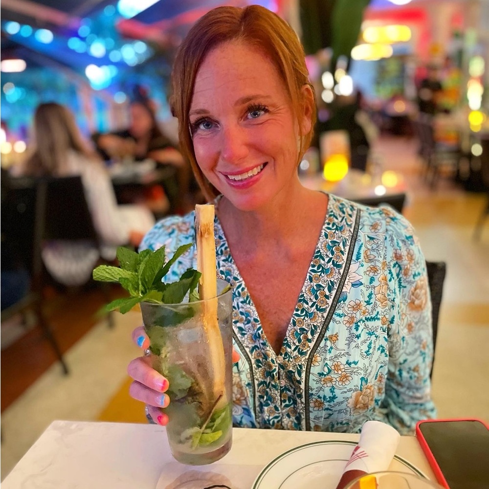 Meet your Posher, Jaime